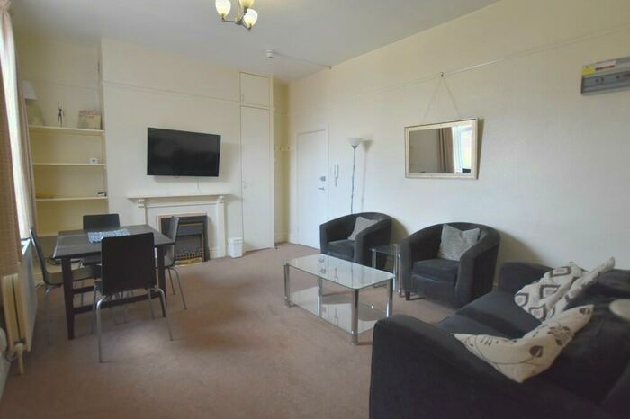 2 Bedroom Apartment To Rent In Network House Nottingham, NG7