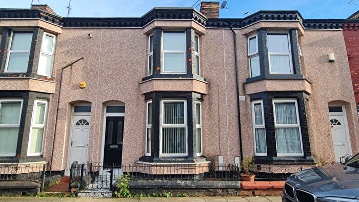 3 Bedroom Property To Rent In Southey Street, Bootle, L20