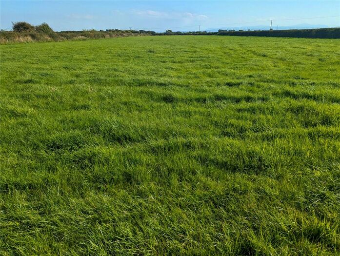 Land For Sale In Land At Whitrigg, Kirkbride, Wigton, Cumbria, CA7