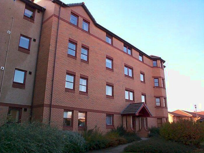 1 Bedroom Flat To Rent In Gylemuir Road, Gyle, Edinburgh, EH12