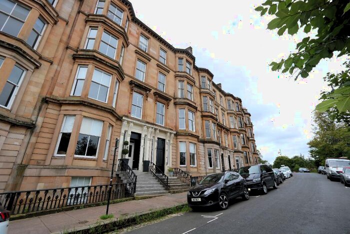 2 Bedroom Flat To Rent In Park Quadrant, Glasgow, G3