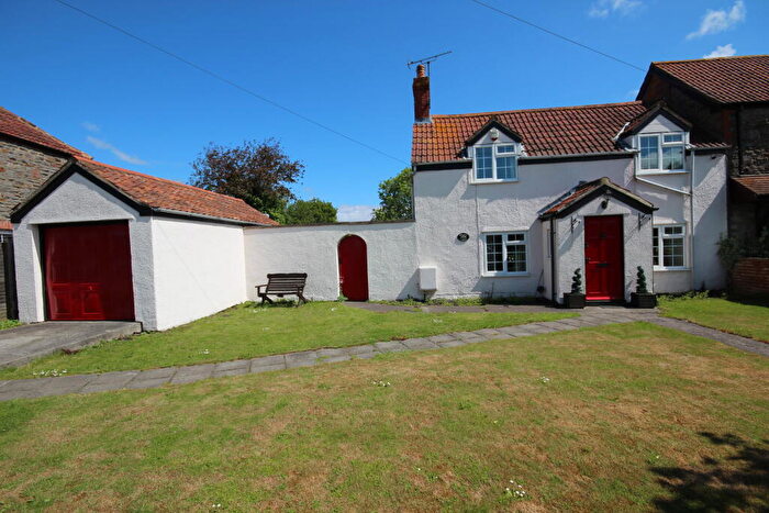 3 Bedroom Detached House To Rent In Old Forge, Kenn, BS21