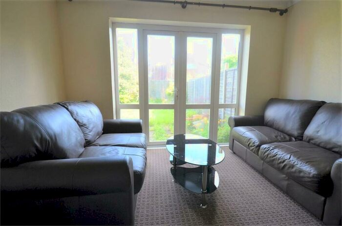 5 Bedroom End Of Terrace House To Rent In Gibbins Road Selly Oak, B29