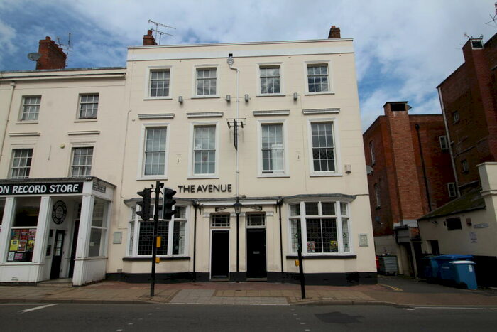 8 Bedroom Apartment To Rent In - Spencer Street, Leamington Spa, CV31