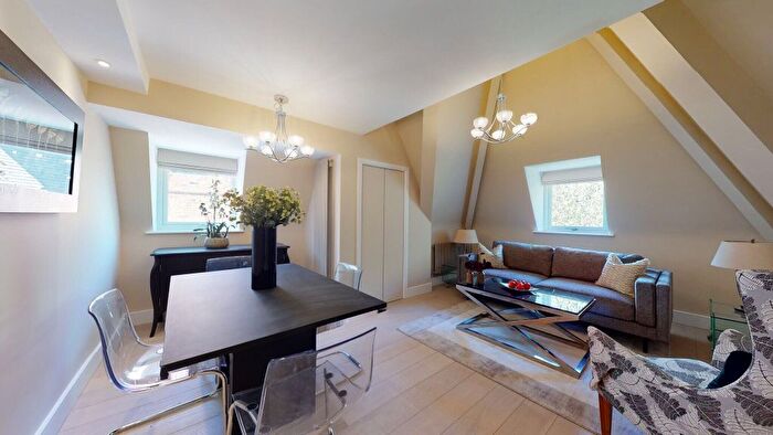 1 Bedroom Flat To Rent In Fitzjohns Avenue, London, NW3