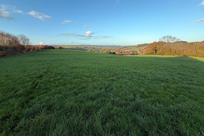 Land For Sale In Henley, Box, Corsham, SN13