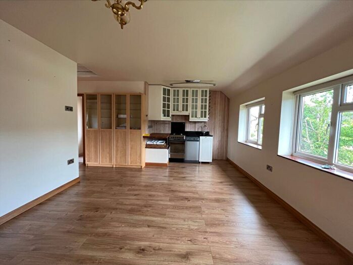 1 Bedroom Mill To Rent In Gray Road, Cambridge, CB1