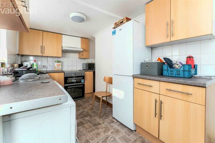 4 Bedroom Terraced House To Rent In Viaduct Road, Brighton, East Sussex, BN1