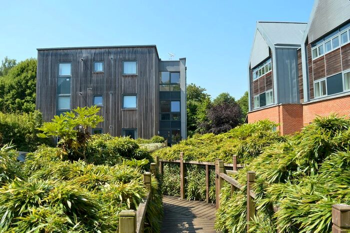 1 Bedroom Flat To Rent In Whittets Ait, Jessamy Road, Weybridge, KT13