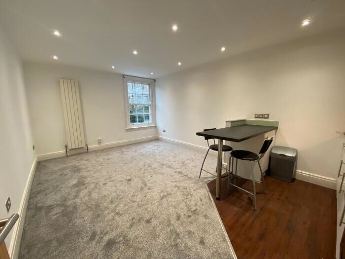 1 Bedroom Flat To Rent In West Cliff Preston, PR1
