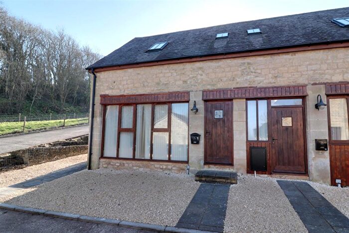 1 Bedroom Barn Conversion For Sale In Frocester Hill, Frocester, Stonehouse, GL10