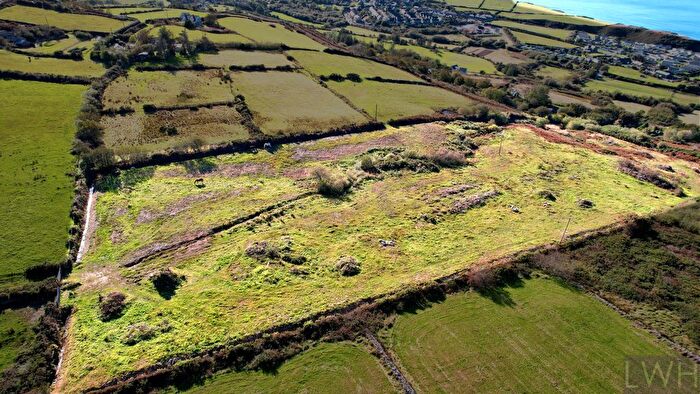 Land For Sale In Land At Tyn Y Mynydd, Mynydd Nefyn - .Ac, LL53