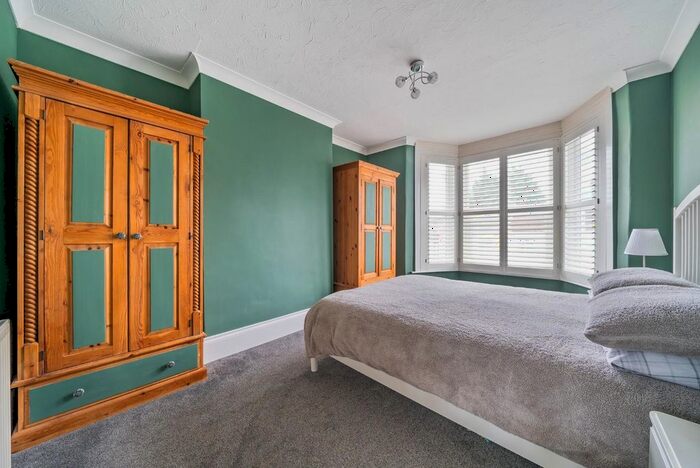 3 Bedroom Terraced House For Sale In Greening Street, London, SE2