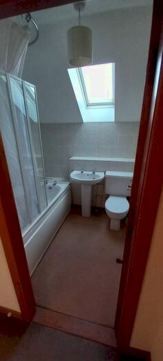 2 Bedroom Flat To Rent In Mill Street, Stanley, PH1