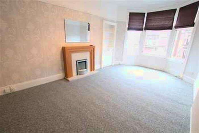 1 Bedroom Flat To Rent In Airlie Street, Hyndland, G12