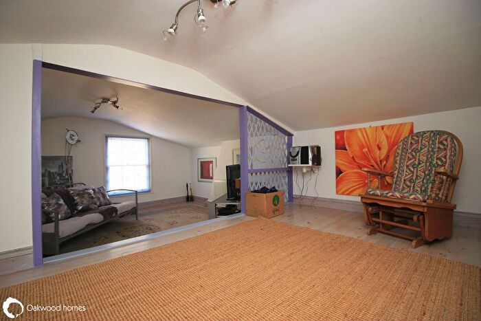 5 Bedroom Terraced House For Sale In Kent Terrace, Ramsgate, Kent, CT11