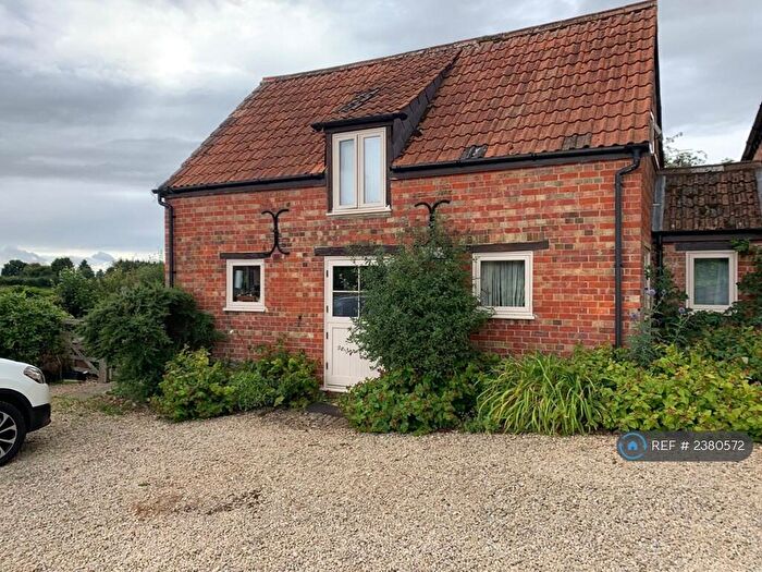 1 Bedroom Semi-Detached House To Rent In Annexe, Rowde, Devizes, SN10