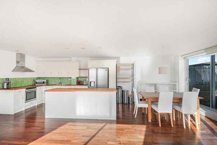 3 Bedroom Apartment To Rent In Ionian Building, Narrow Street, E14