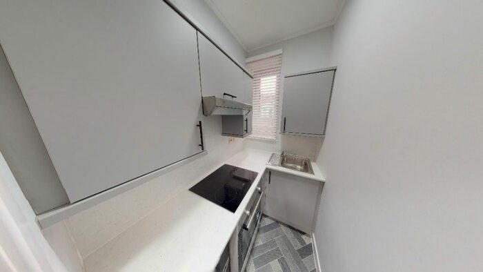 1 Bedroom Flat To Rent In Baker Street, City Centre, Aberdeen, AB25