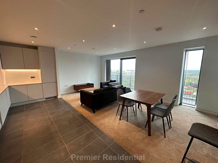 1 Bedroom Apartment To Rent In Local Black Friars, Manchester, M3