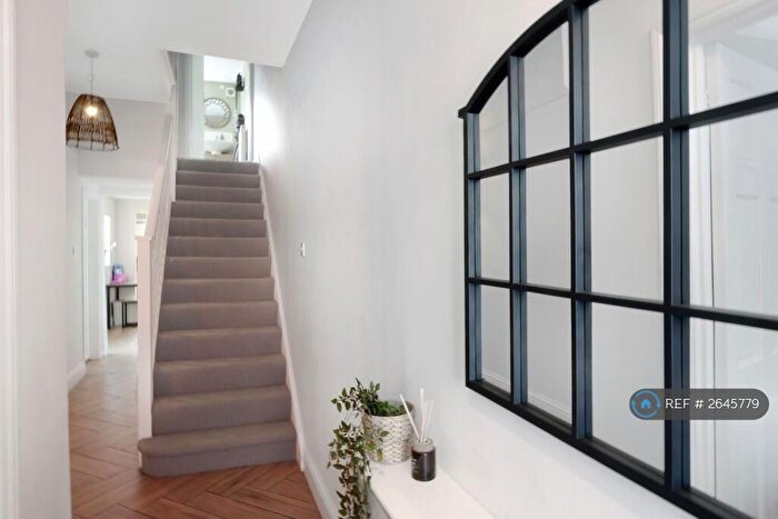 4 Bedroom Terraced House To Rent In Gloucester Road, Cheltenham, GL51