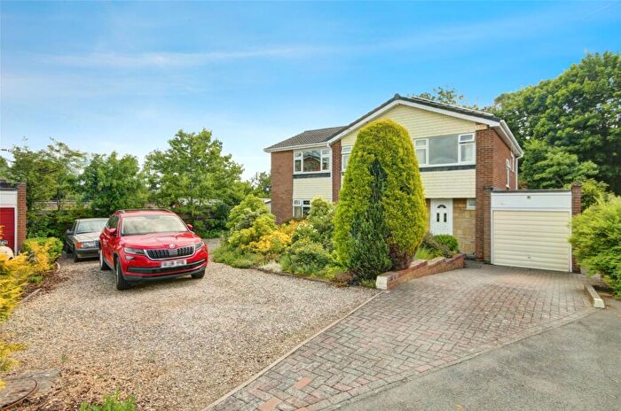 5 Bedroom Detached House For Sale In Salisbury Road, Newton Hall, Durham, DH1
