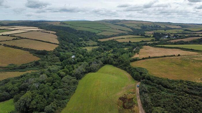 Land For Sale In Near Haverfordwest Pembrokeshire, Haverfordwest, SA62