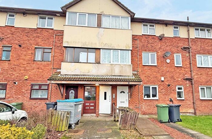 2 Bedroom Flat To Rent In Wynyard Mews, Hartlepool, TS25