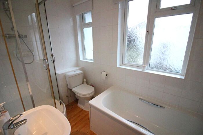 2 Bedroom Bungalow For Sale In Charterhouse Road, Orpington, BR6