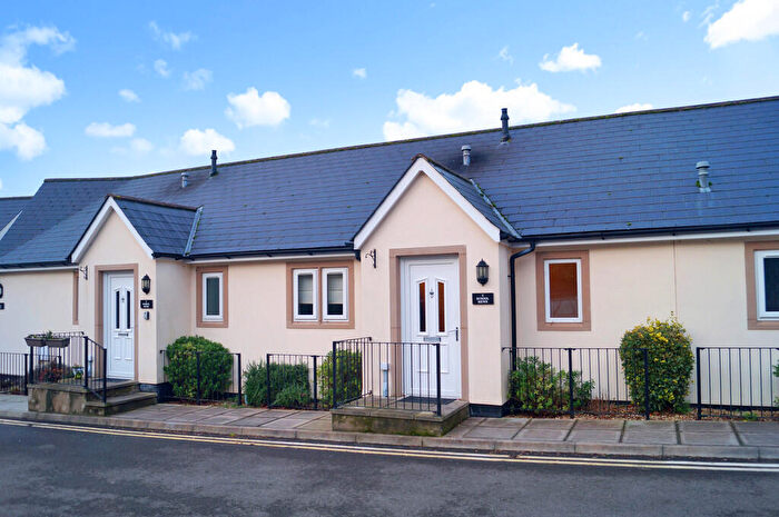 3 Bedroom Terraced House To Rent In School Hill, Wookey Hole, BA5