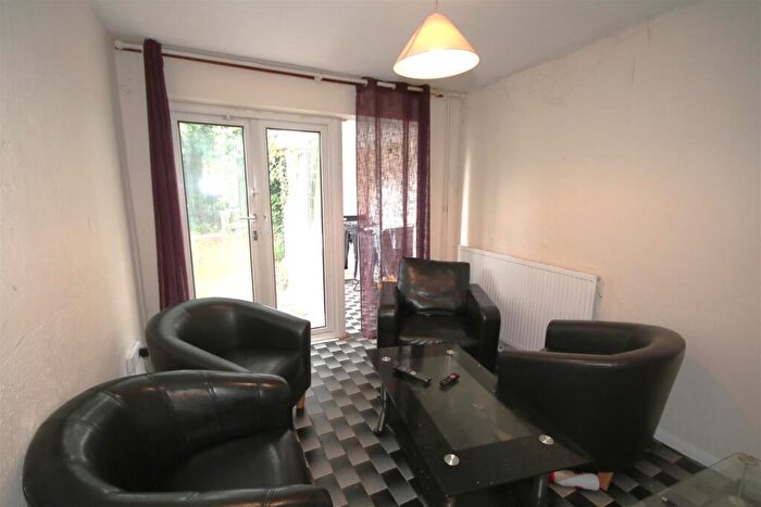 4 Bedroom Terraced House For Sale In Culpepper Close, Canterbury, CT2