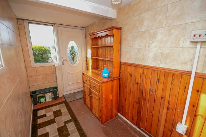 2 Bedroom Bungalow For Sale In Tantallon, Birtley, DH3