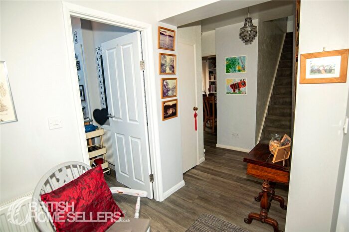 3 Bedroom Detached House For Sale In Grange Park, Albrighton, Wolverhampton, Shropshire, WV7
