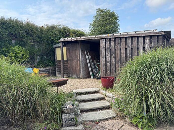2 Bedroom Detached Bungalow For Sale In Northport Drive, Northport, Wareham, BH20 - Photo 11