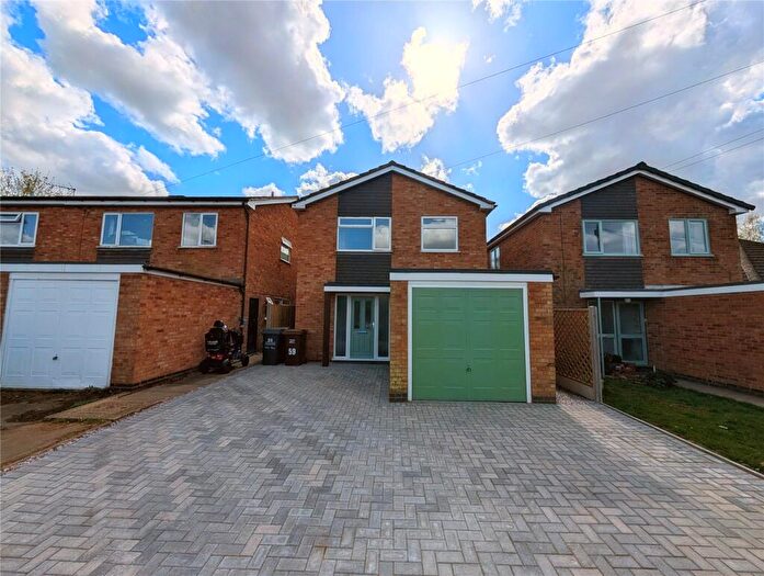 4 Bedroom Detached House For Sale In Avenue Road, Queniborough, Leicester, Leicestershire, LE7