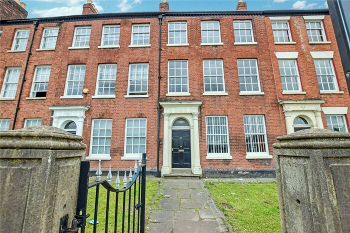 1 Bedroom House To Rent In The Crescent, Salford, M5