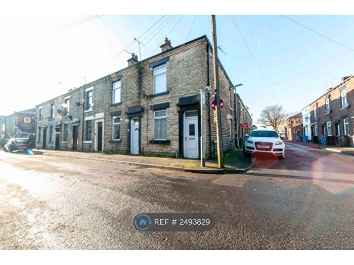 2 Bedroom Terraced House To Rent In Buckley Street, Shaw, Oldham, OL2