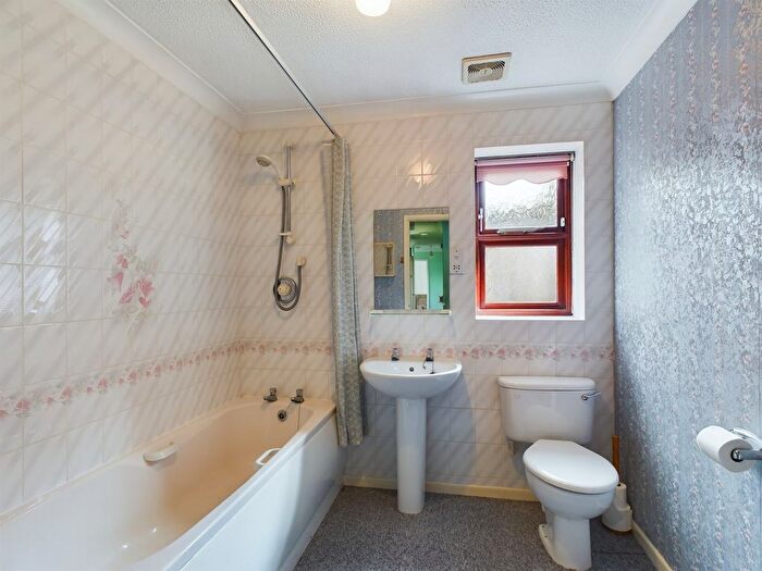 3 Bedroom Detached Bungalow For Sale In St James Drive, Downham Market, PE38