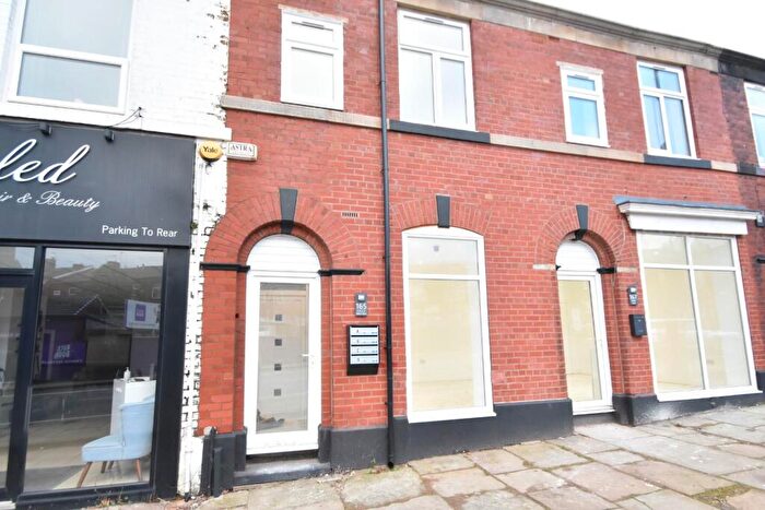 2 Bedroom Apartment To Rent In Bolton Road, Bury, BL8
