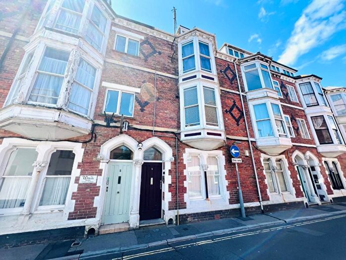 1 Bedroom Flat To Rent In Gloucester Street, Weymouth, DT4