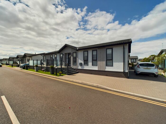 Houses for sale in Canvey Island, Essex