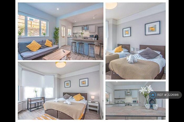 3 Bedroom Flat To Rent In Priory Road, High Wycombe, HP13