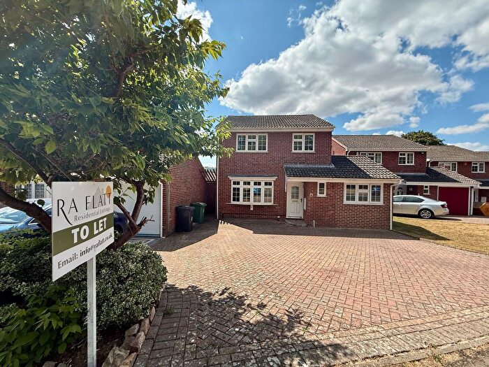 4 Bedroom Property To Rent In Bittern Avenue, Abbeydale, GL4