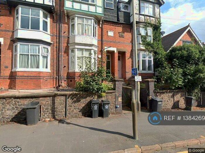 1 Bedroom Flat To Rent In Aylestone Road, Leicester, LE2