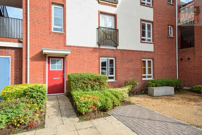 1 Bedroom Flat To Rent In Maes Deri, Ewloe, Deeside, CH5