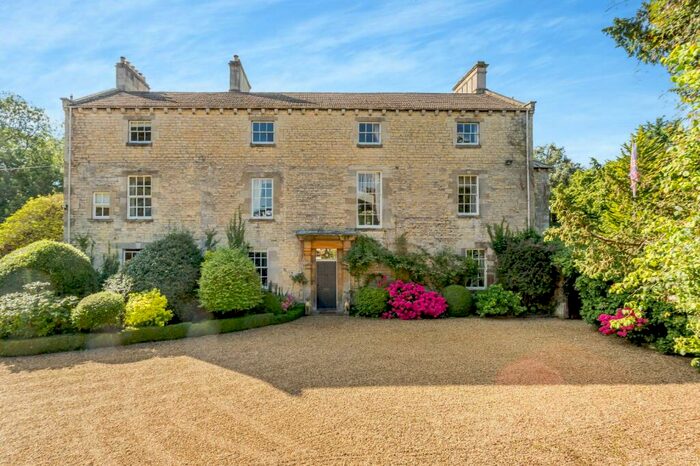 9 Bedroom Detached House For Sale In Clatterpot House, Cottesmore, Oakham, Rutland, LE15