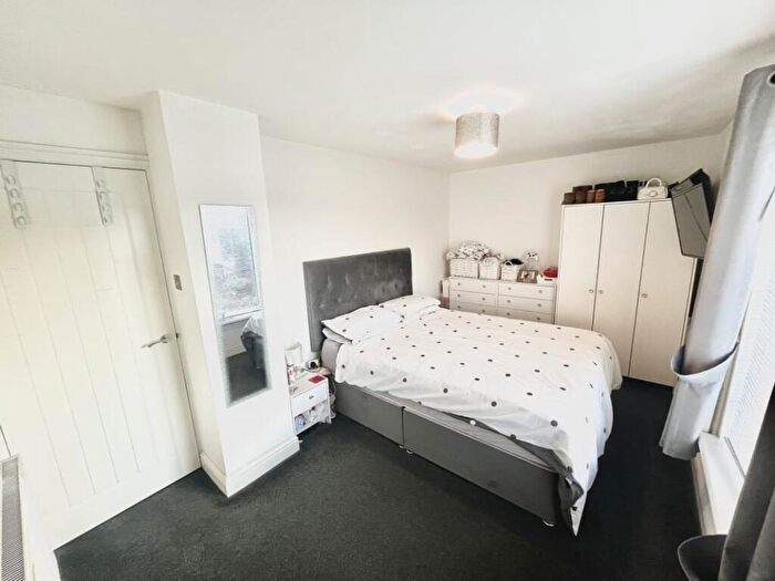 2 Bedroom Terraced House For Sale In Bretons, Basildon, SS15