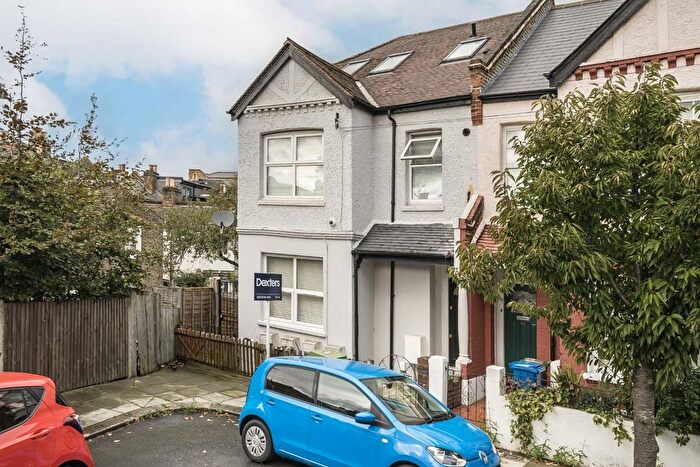 1 Bedroom Flat To Rent In Bassano Street, London, SE22