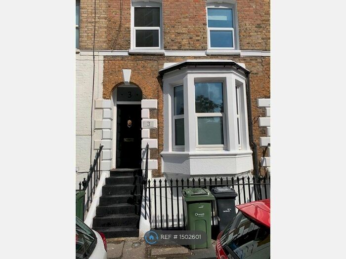 3 Bedroom Terraced House To Rent In Irving Grove, London, SW9