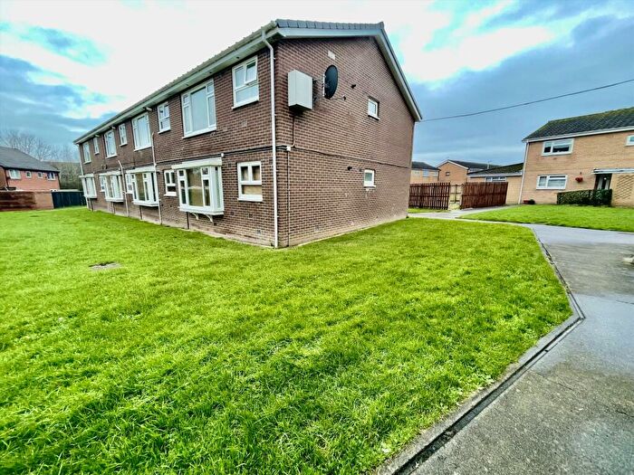 3 Bedroom Flat To Rent In Kilmory Place, Blackpool, FY2